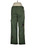 Sundance Green Cargo Pants Size 2 (petite) - photo 2