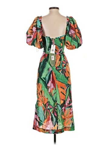 FARM Rio Cocktail Dress (view 2)