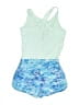 Ivivva Blue Dress Size 10 - photo 2