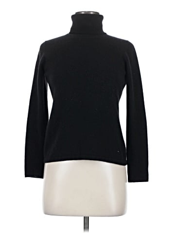 Lauren by Ralph Lauren Turtleneck Sweater (view 1)
