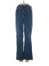 Everlane Blue Jeans Size 27 waist - photo 1
