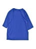 Nike 100% Polyester Blue 3/4 Sleeve T-Shirt Size L (kids) - photo 2