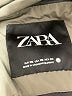 Zara Gray Coat Size XS - photo 6