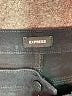 Express Black Jeans Size 6R - photo 7