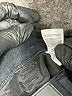 Express Black Jeans Size 6R - photo 9