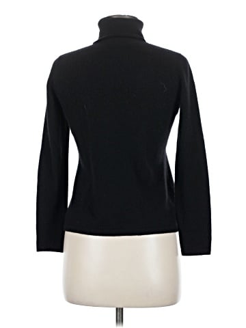 Lauren by Ralph Lauren Turtleneck Sweater (view 2)
