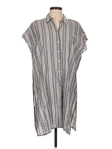 Madewell Kimono (view 1)