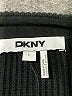 DKNY Black Cardigan Size L - photo 7