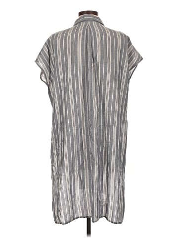 Madewell Kimono (view 2)