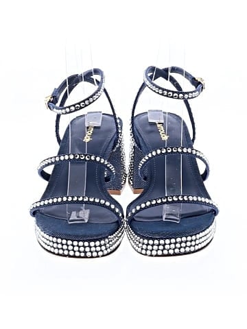 Larroudé Sandals (view 2)