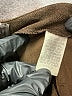 Unbranded Solid Brown Casual Skirt Size S - photo 4