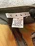 CAbi Solid Gray Casual Skirt Size 8 - photo 4