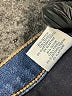 J Brand Solid Blue Jeans Size 29 waist - photo 8