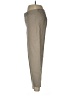 Old Navy Tan Casual Pants Size 8 - photo 5