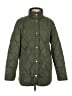 32 Degrees 100% Polyester Argyle Green Coat Size S - photo 1