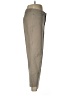 Old Navy Tan Casual Pants Size 8 - photo 4