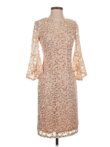 Marina Cocktail Dress (view 1)