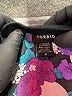 Torrid Purple Long Sleeve Blouse Size Lg Plus (0) - photo 7