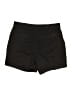 Sanctuary Solid Black Shorts Size 31 waist - photo 2