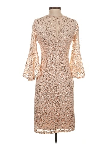 Marina Cocktail Dress (view 2)