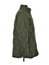 32 Degrees 100% Polyester Argyle Green Coat Size S - photo 4
