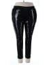 Sanctuary Solid Black Casual Pants Size XXL - photo 1