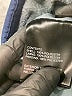 London Fog 100% Polyester Solid Blue Snow Jacket Size 4 - photo 4