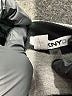 DKNYC Black Kimono Size Sm - Med - photo 7
