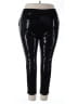 Sanctuary Solid Black Casual Pants Size XXL - photo 2