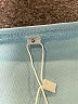 Fashion Blue Bodysuit Size S - photo 6