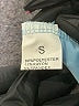 Fashion Blue Bodysuit Size S - photo 7