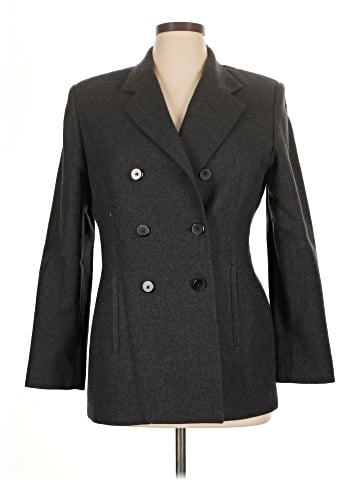 Amanda Smith Blazer (view 1)