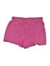 Reebok Solid Pink Shorts Size L - photo 2