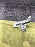 pretty garbage Green Sleeveless Top Size S - photo 7