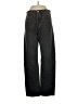 AGOLDE 100% Cotton Black Jeans Size 27 waist - photo 1