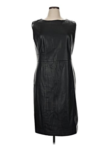 Ann Taylor Factory Cocktail Dress (view 1)