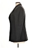 Amanda Smith 100% Acetate Gray Blazer Size 14 - photo 5