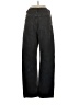 AGOLDE 100% Cotton Black Jeans Size 27 waist - photo 2