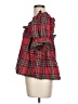 Unbranded Red 3/4 Sleeve Blouse Size L - photo 5