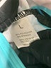 Unbranded Blue Swimsuit Top Size L - photo 4