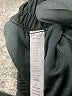 Unbranded Black Athletic Shorts Size 0 - photo 3