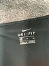 Nike 100% Recycled Polyester Black Active Pants Size XL - photo 7