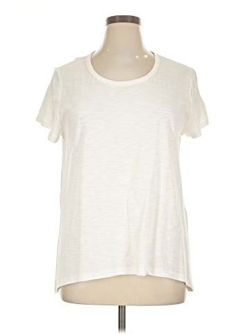 Chico's Short Sleeve T-Shirt (view 1)