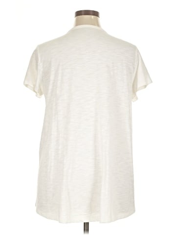 Chico's Short Sleeve T-Shirt (view 2)