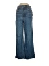 SLVRLAKE Blue Jeans Size 26 waist - photo 1