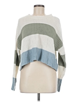 Moon & Madison Pullover Sweater