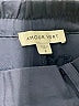 Amour Vert Blue Casual Pants Size S - photo 6