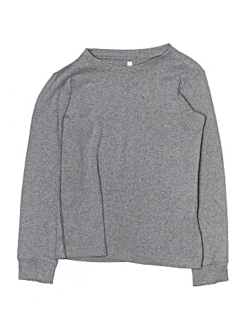 Tea Long Sleeve T-Shirt (view 1)