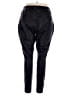 Akira Black Active Pants Size 1X - photo 2