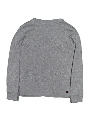 Tea Long Sleeve T-Shirt (view 2)